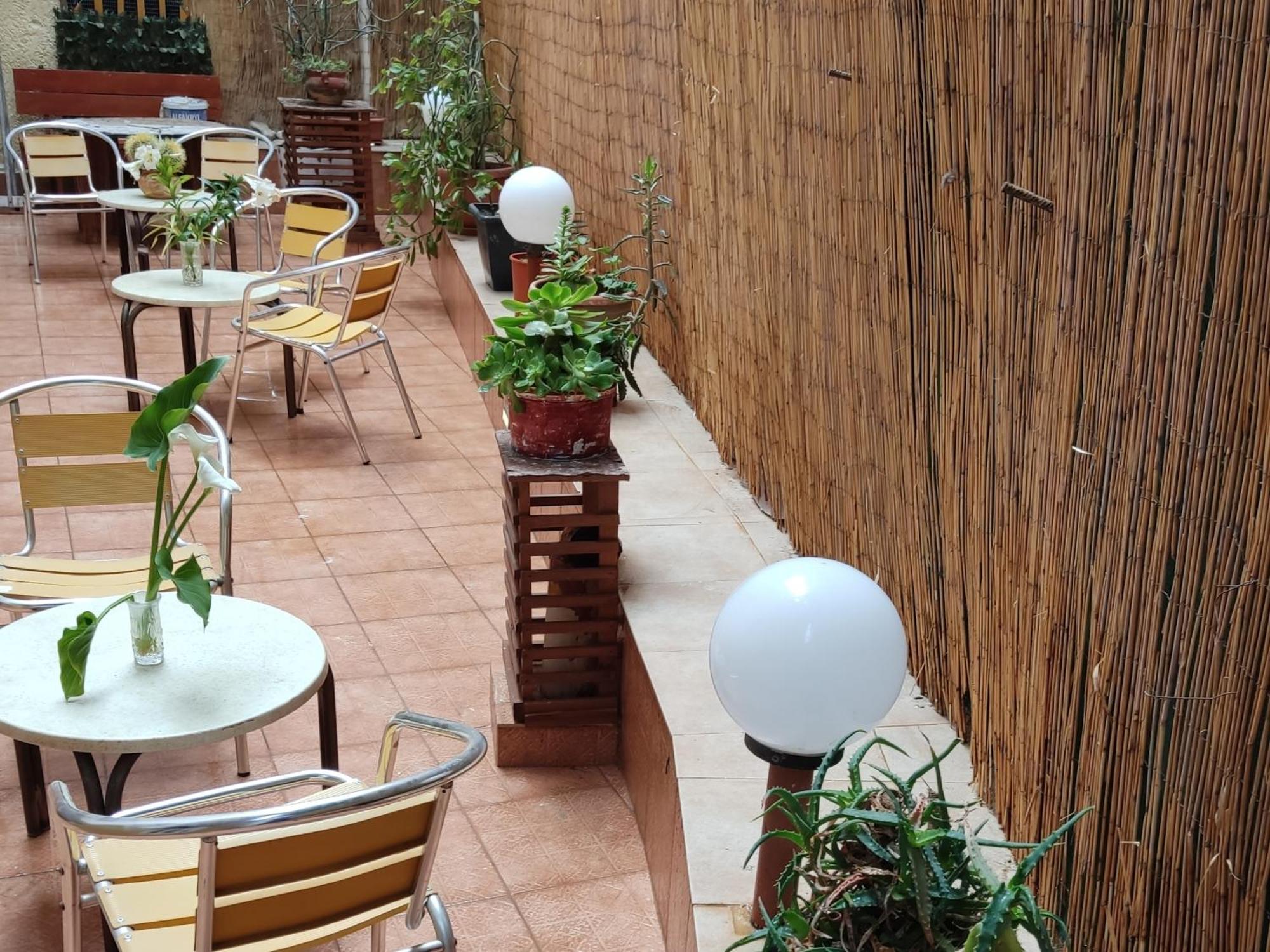 Kissandros Hotel อาเยียกาลินี ห้อง รูปภาพ